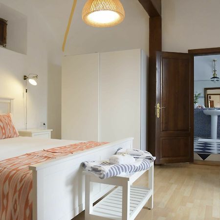 Apartamento Casa Padrins - Son Nebot Marratxí Exterior foto