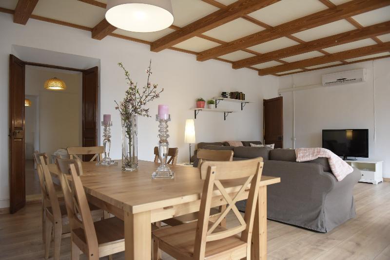 Apartamento Casa Padrins - Son Nebot Marratxí Exterior foto