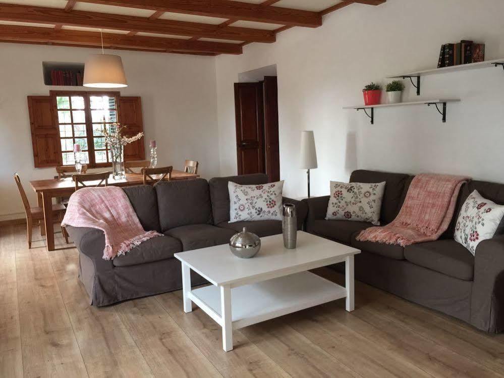 Apartamento Casa Padrins - Son Nebot Marratxí Exterior foto