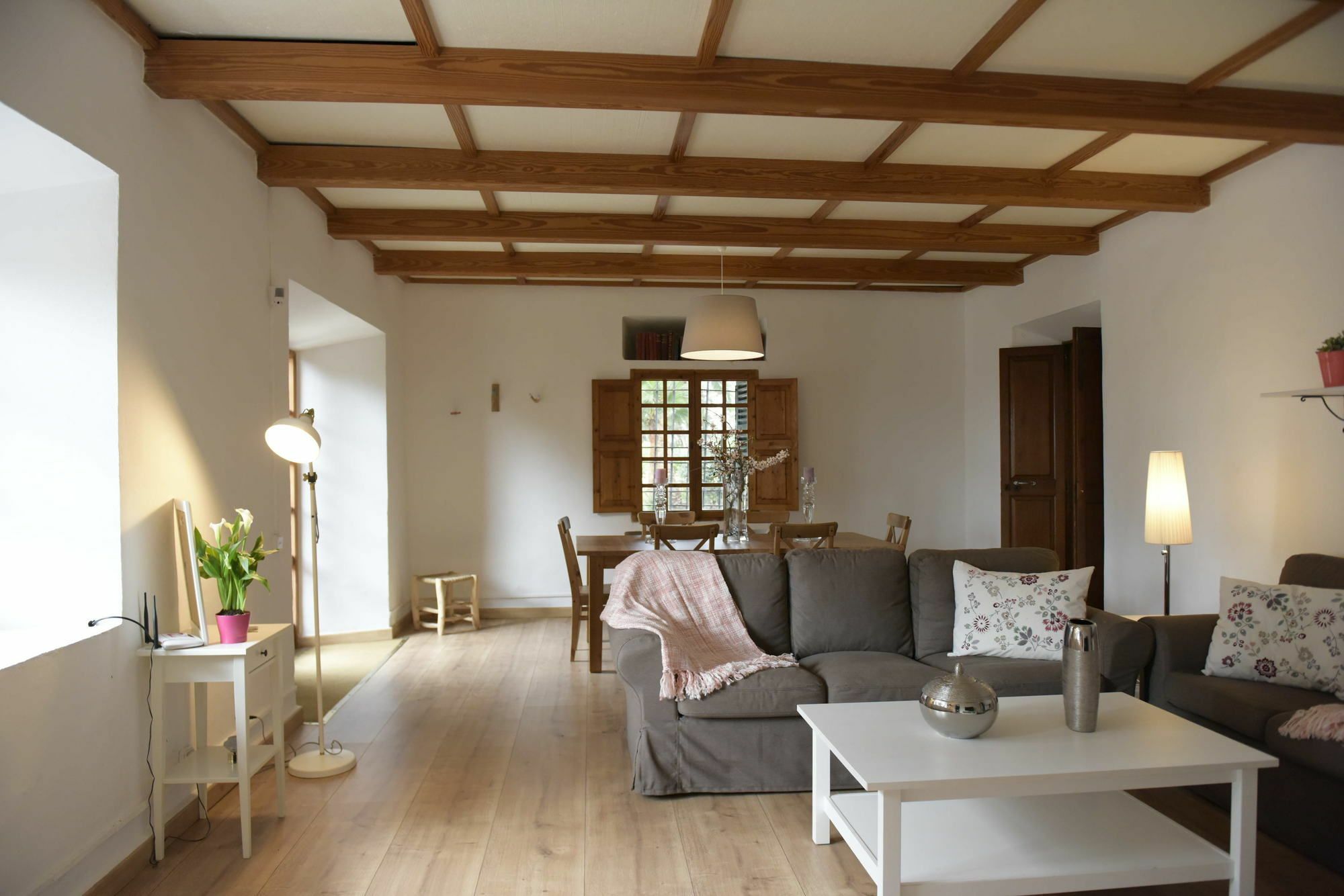 Apartamento Casa Padrins - Son Nebot Marratxí Exterior foto