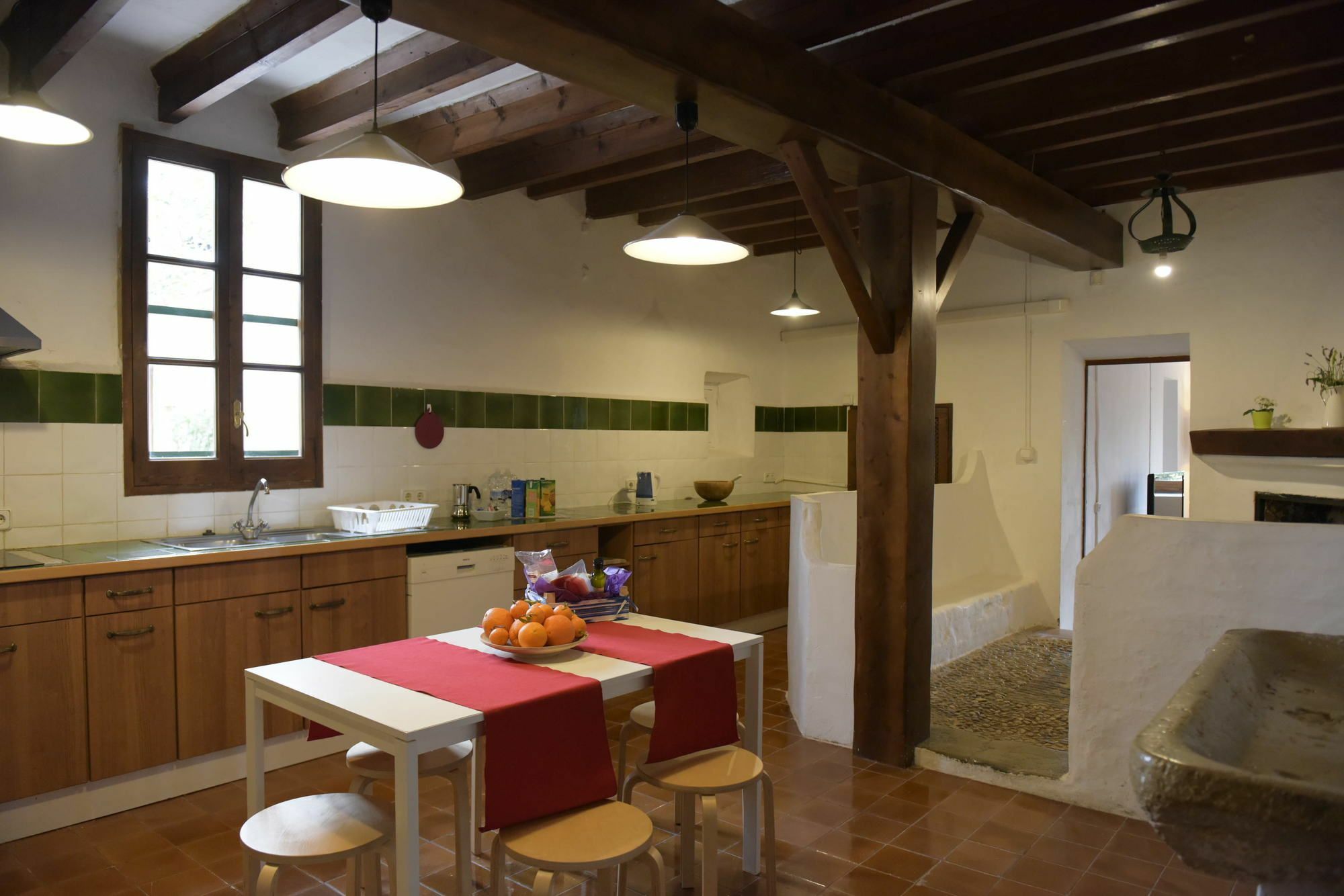 Apartamento Casa Padrins - Son Nebot Marratxí Exterior foto