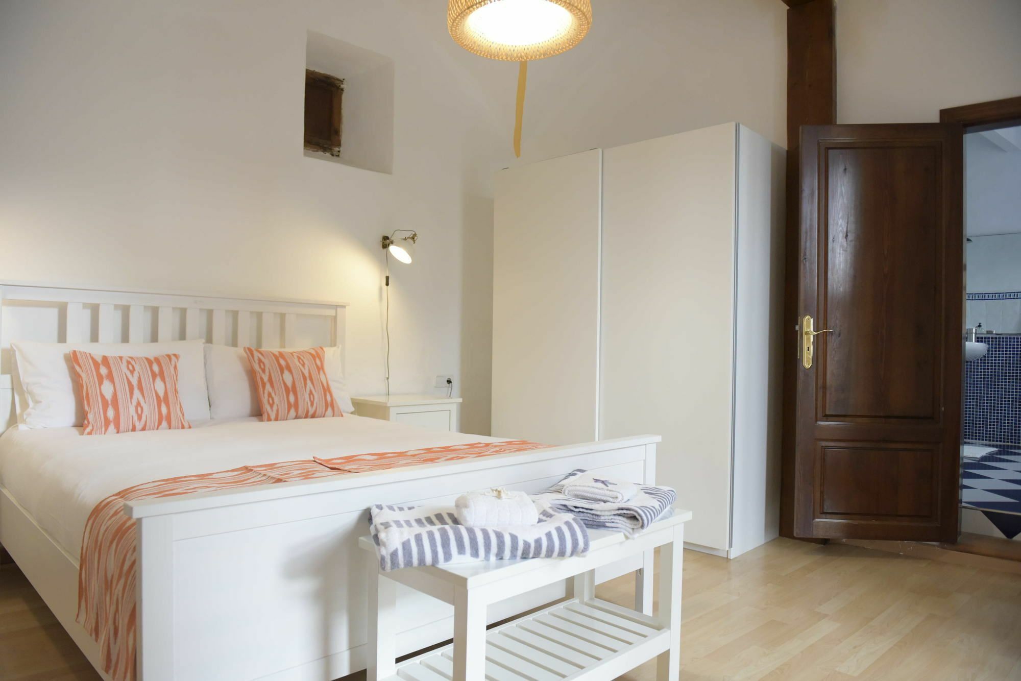 Apartamento Casa Padrins - Son Nebot Marratxí Exterior foto