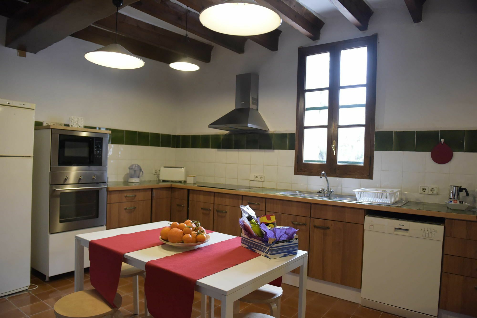 Apartamento Casa Padrins - Son Nebot Marratxí Exterior foto